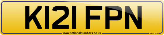 K121 FPN