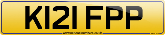 K121 FPP