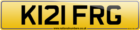 K121 FRG