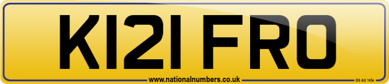 K121 FRO