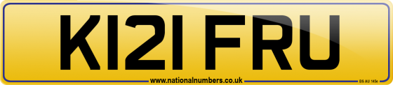 K121 FRU