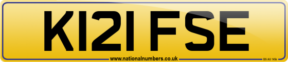 K121 FSE