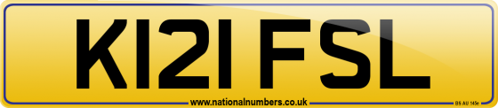 K121 FSL