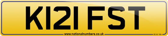 K121 FST