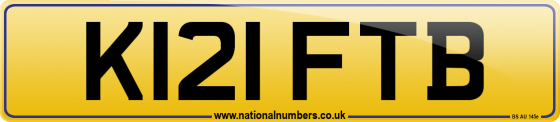 K121 FTB