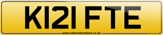 K121 FTE