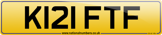 K121 FTF