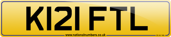 K121 FTL