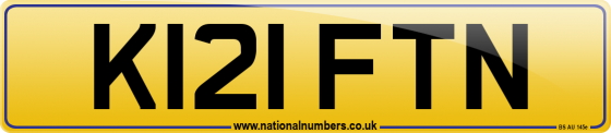 K121 FTN