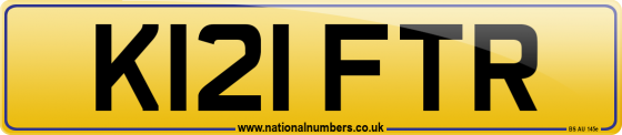 K121 FTR