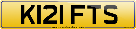K121 FTS