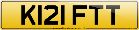 K121 FTT