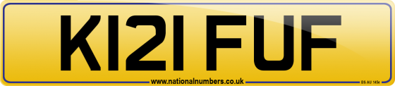 K121 FUF