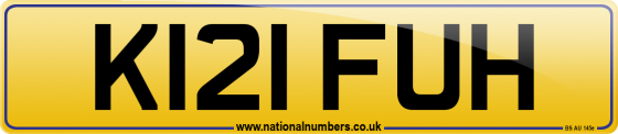 K121 FUH