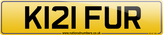 K121 FUR