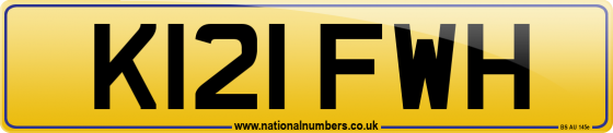 K121 FWH