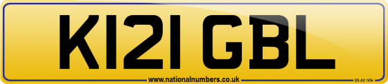 K121 GBL