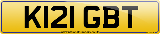 K121 GBT