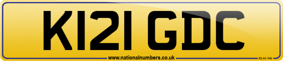 K121 GDC