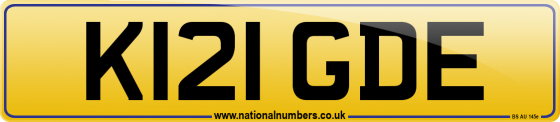 K121 GDE