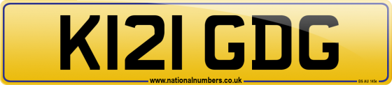 K121 GDG
