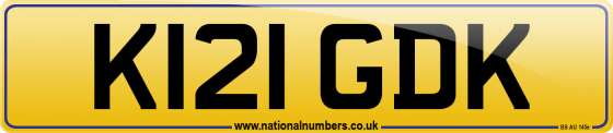 K121 GDK