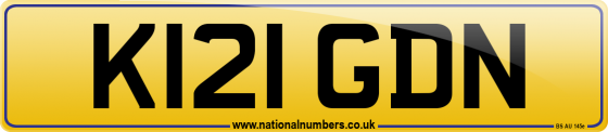 K121 GDN