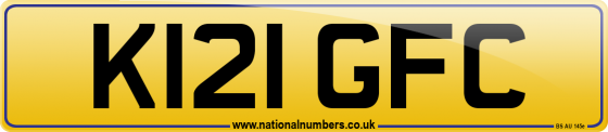 K121 GFC