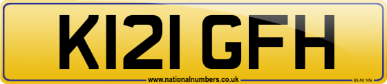 K121 GFH