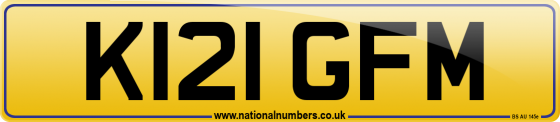 K121 GFM