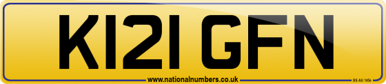 K121 GFN