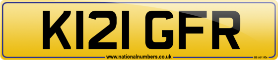 K121 GFR