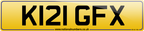 K121 GFX