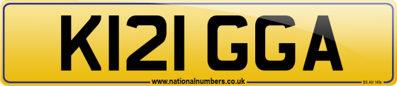 K121 GGA