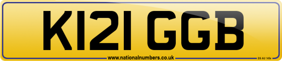 K121 GGB