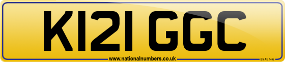 K121 GGC