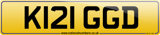 K121 GGD