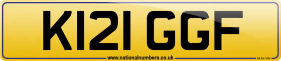 K121 GGF
