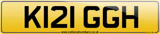 K121 GGH