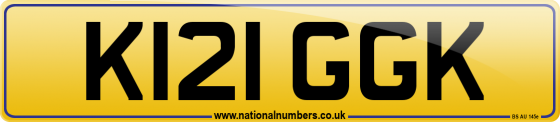 K121 GGK