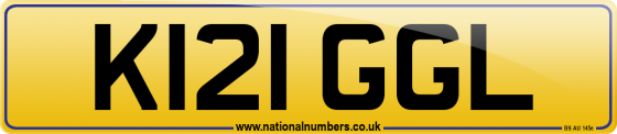 K121 GGL