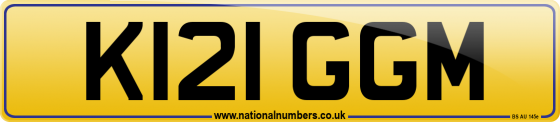K121 GGM