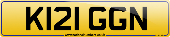 K121 GGN