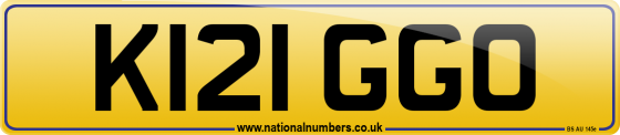 K121 GGO