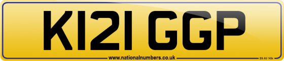 K121 GGP