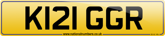 K121 GGR