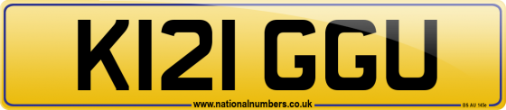 K121 GGU