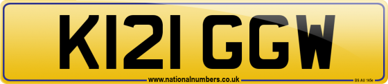 K121 GGW