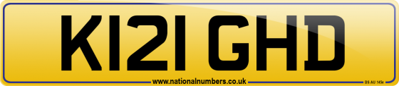 K121 GHD