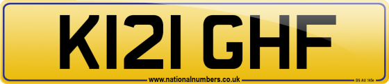 K121 GHF